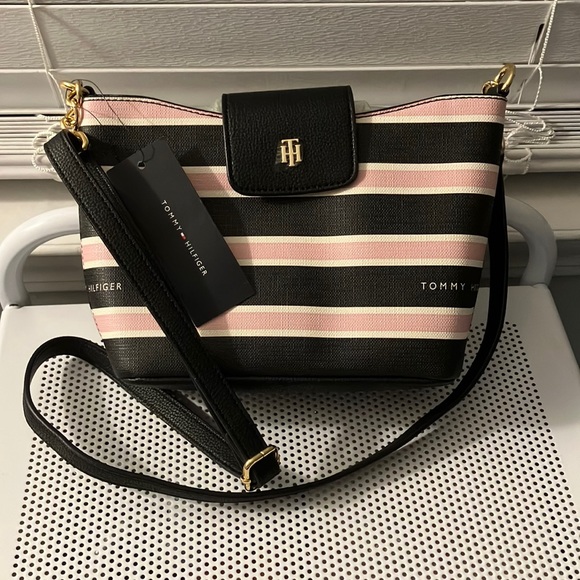 Tommy Hilfiger Handbags - Cross Body Bag